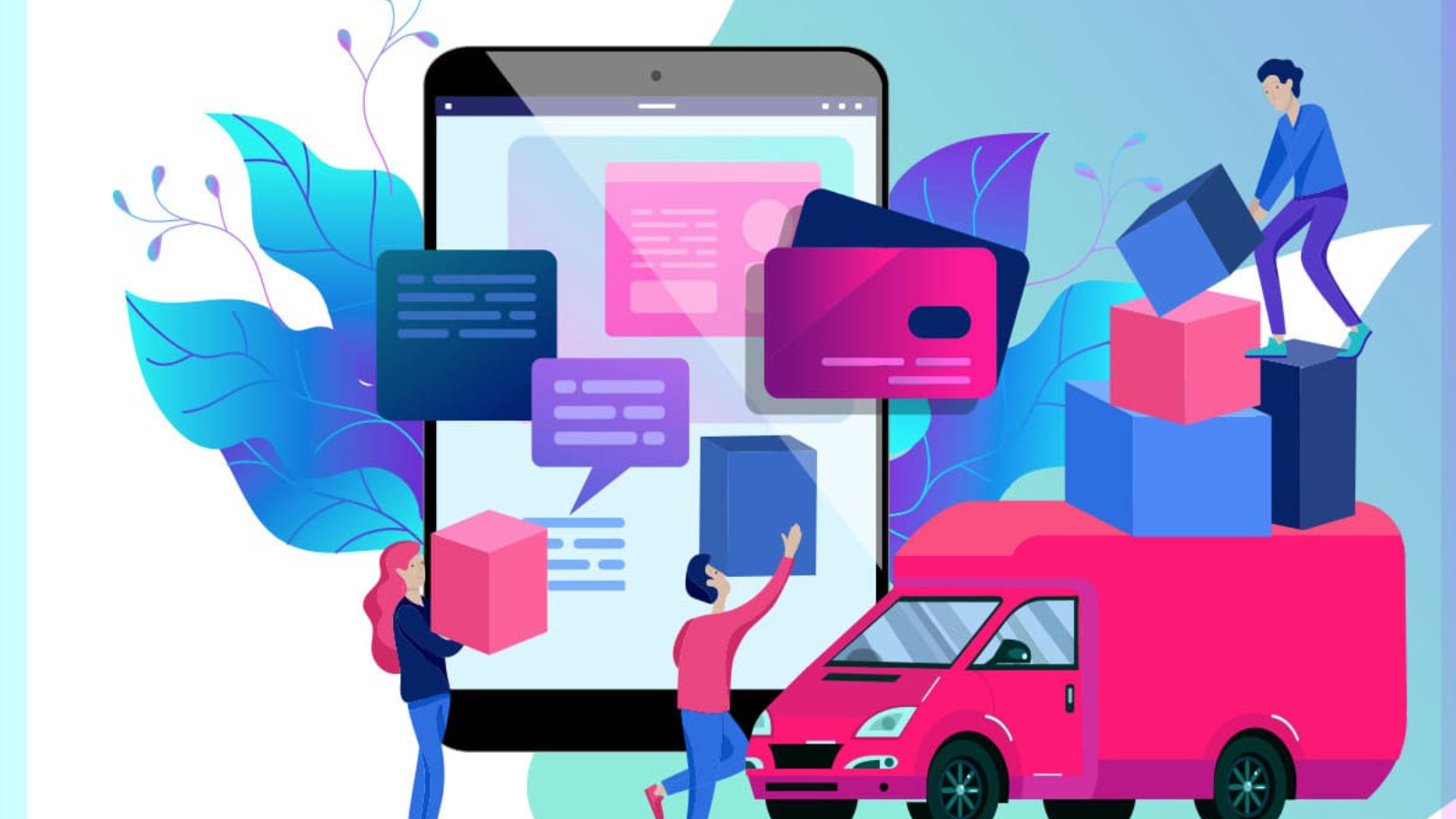 Битва за платежи: почему банкиры боятся Ozon и Wildberries