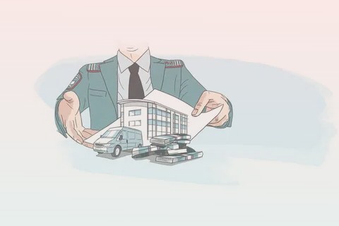 Бизнес под прицелом: почему в Москве растут налоговые дела