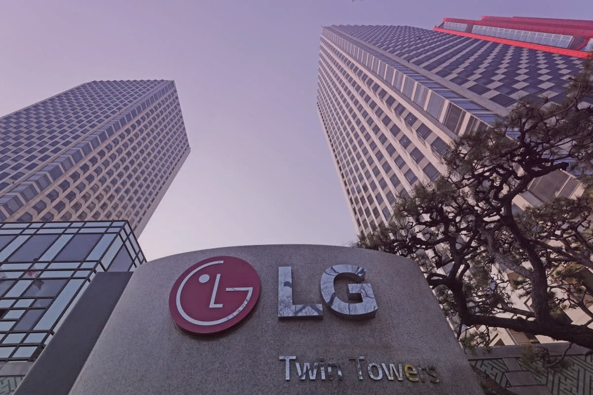 Южная Корея и Россия: LG осторожно возвращается на рынок