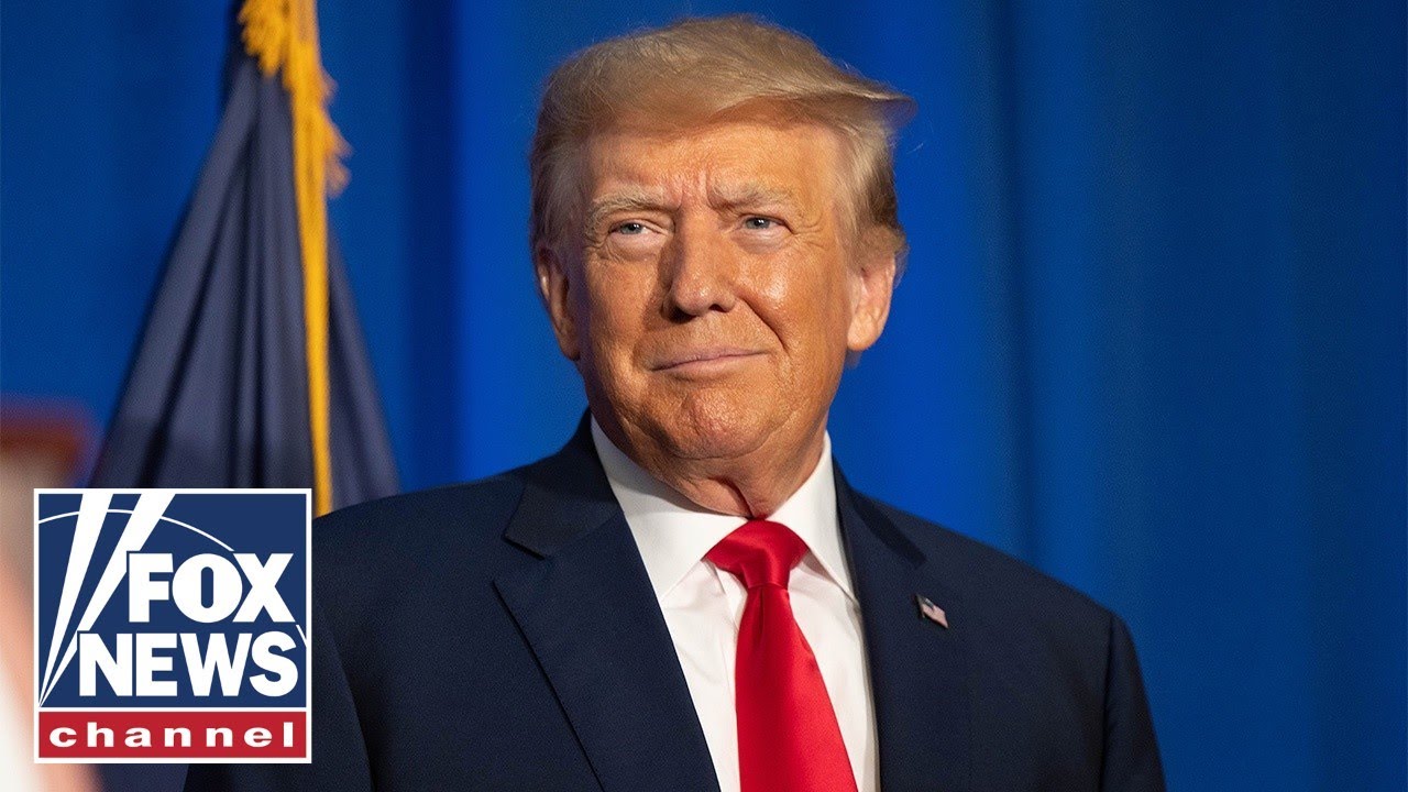 Необычный выпад: Трамп обвинил Россию из-за Гренландии