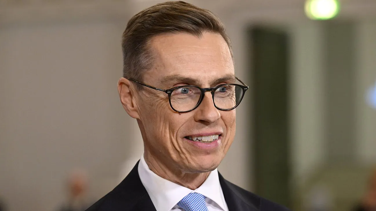 Финляндия готовится к сближению с Россией: слова президента Стубба