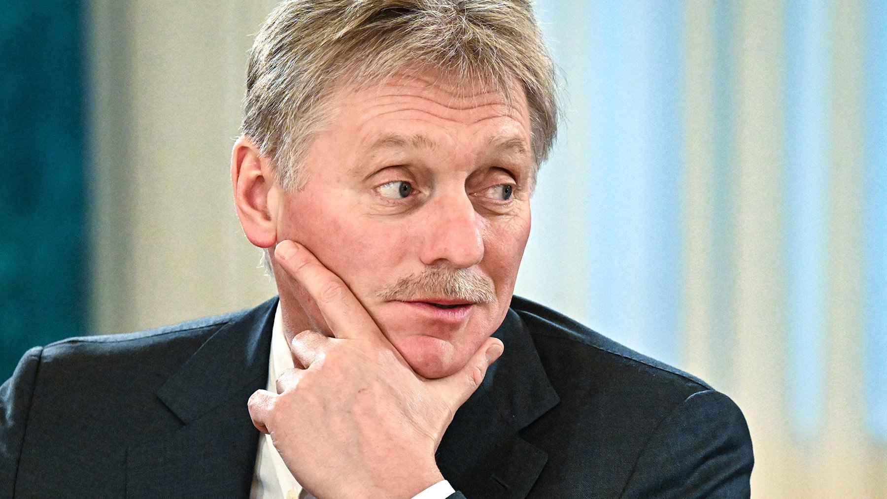 Песков прокомментировал второй виток шумихи вокруг пошлин на российскую нефть