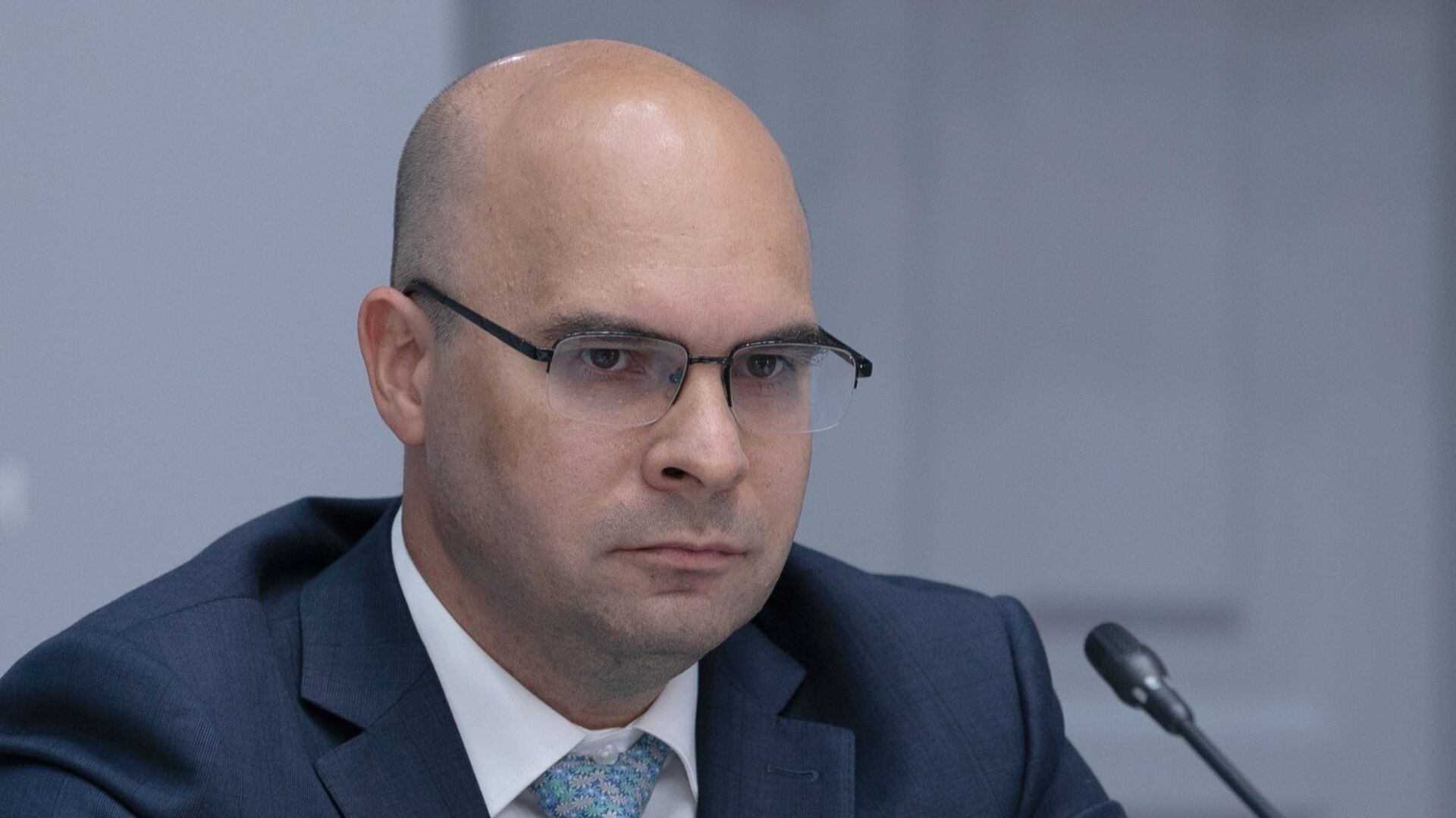 Алексей Заботкин: Инфляция в первом квартале 2025 года ниже прогнозов, но цель еще далека