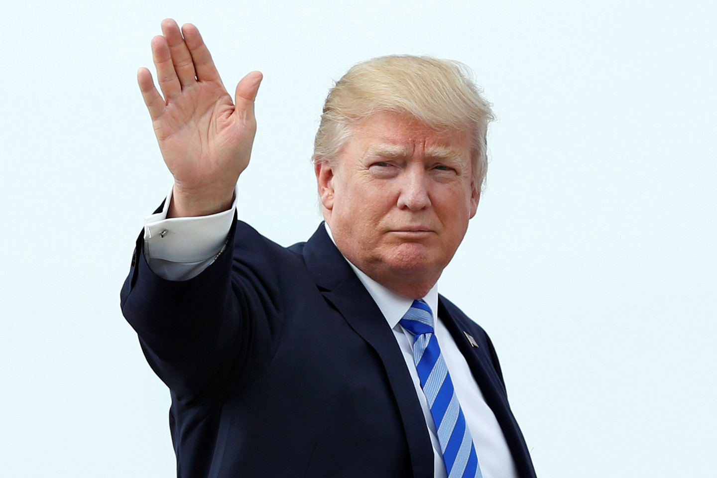 Торговая война Трампа: Как новые пошлины отразятся на мировой экономике и России