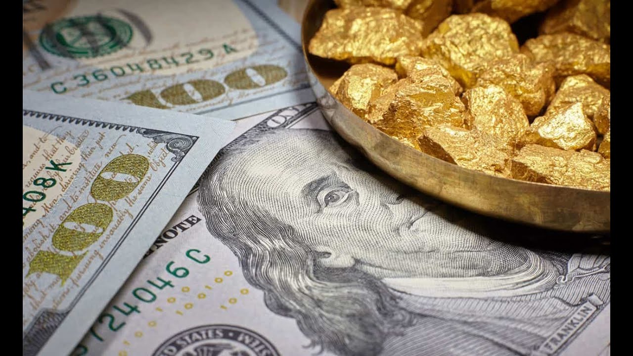 Россия сокращает запасы: новые меры Минфина по продаже валюты и золота