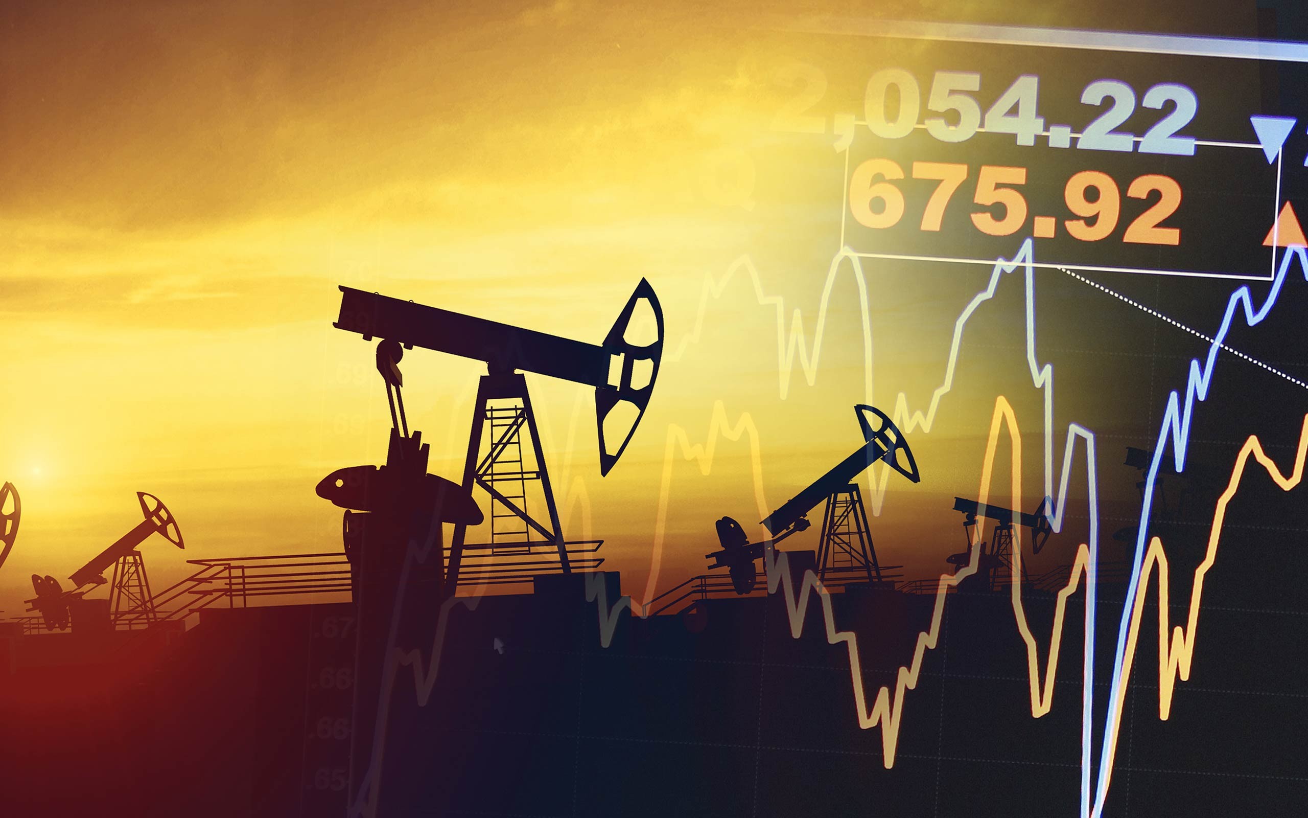 Goldman Sachs снижает прогнозы по ценам на нефть: что ждёт рынок