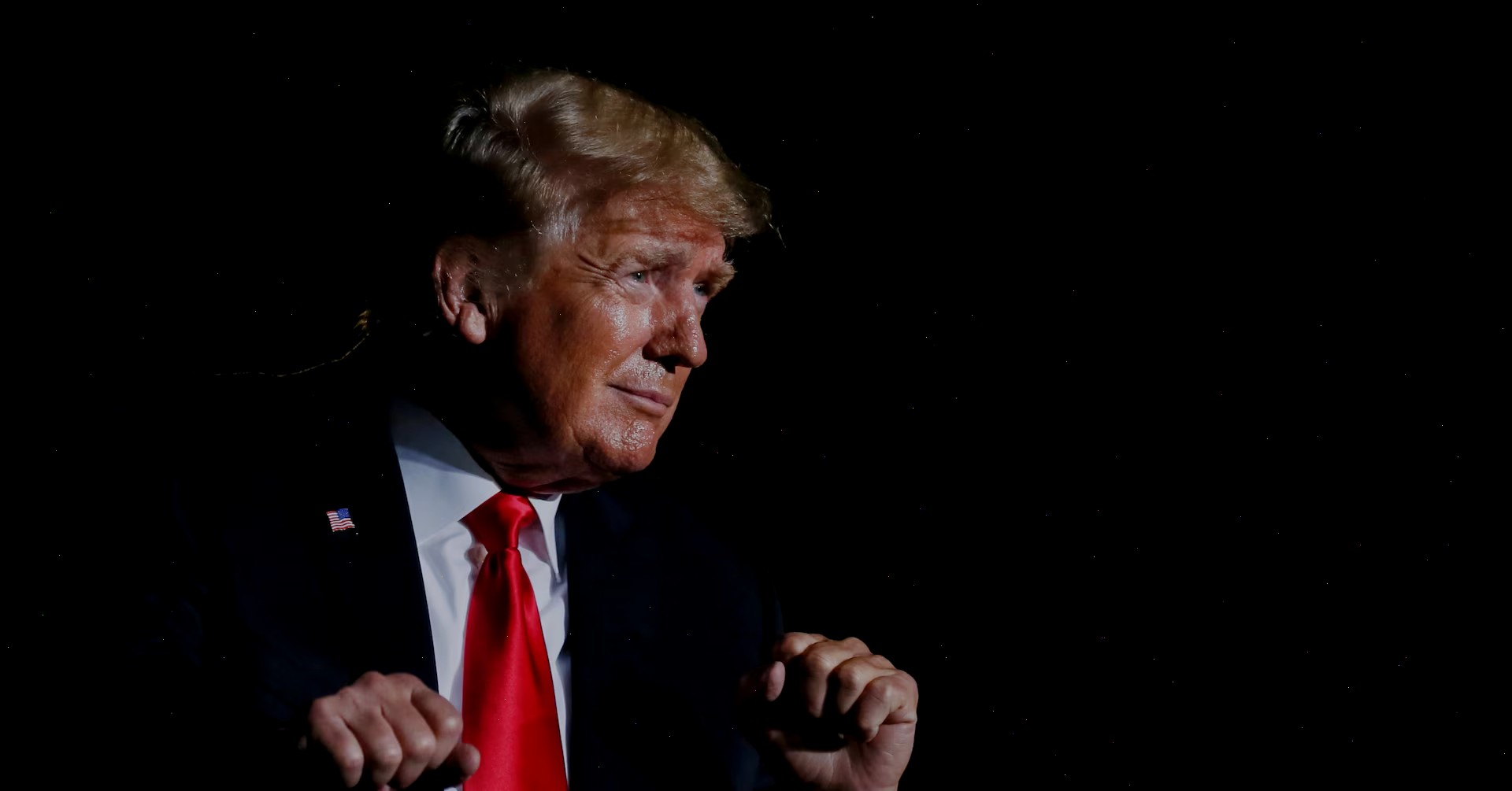 От поражения к миру: Риттер о возможности Трампа наладить отношения с Кремлем