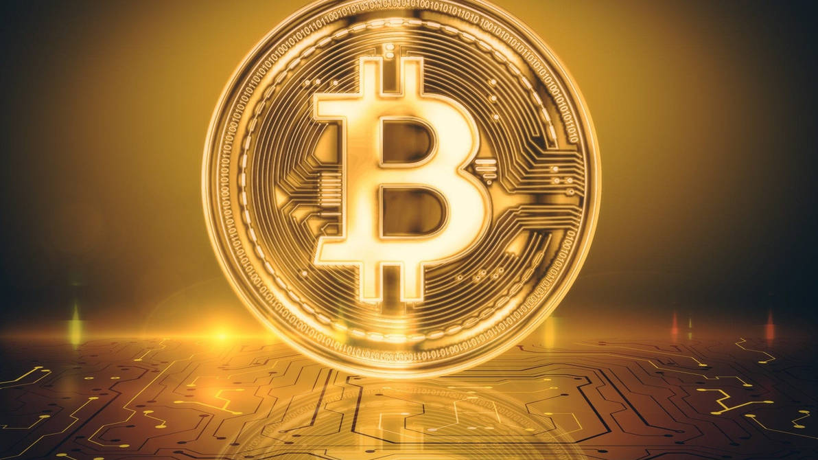 Биткоин снова под давлением: стоимость ниже 82 тысяч долларов на фоне рисков