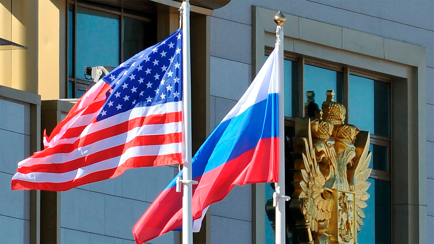Русско-американский диалог: Кирилл Дмитриев о сложностях и перспективах