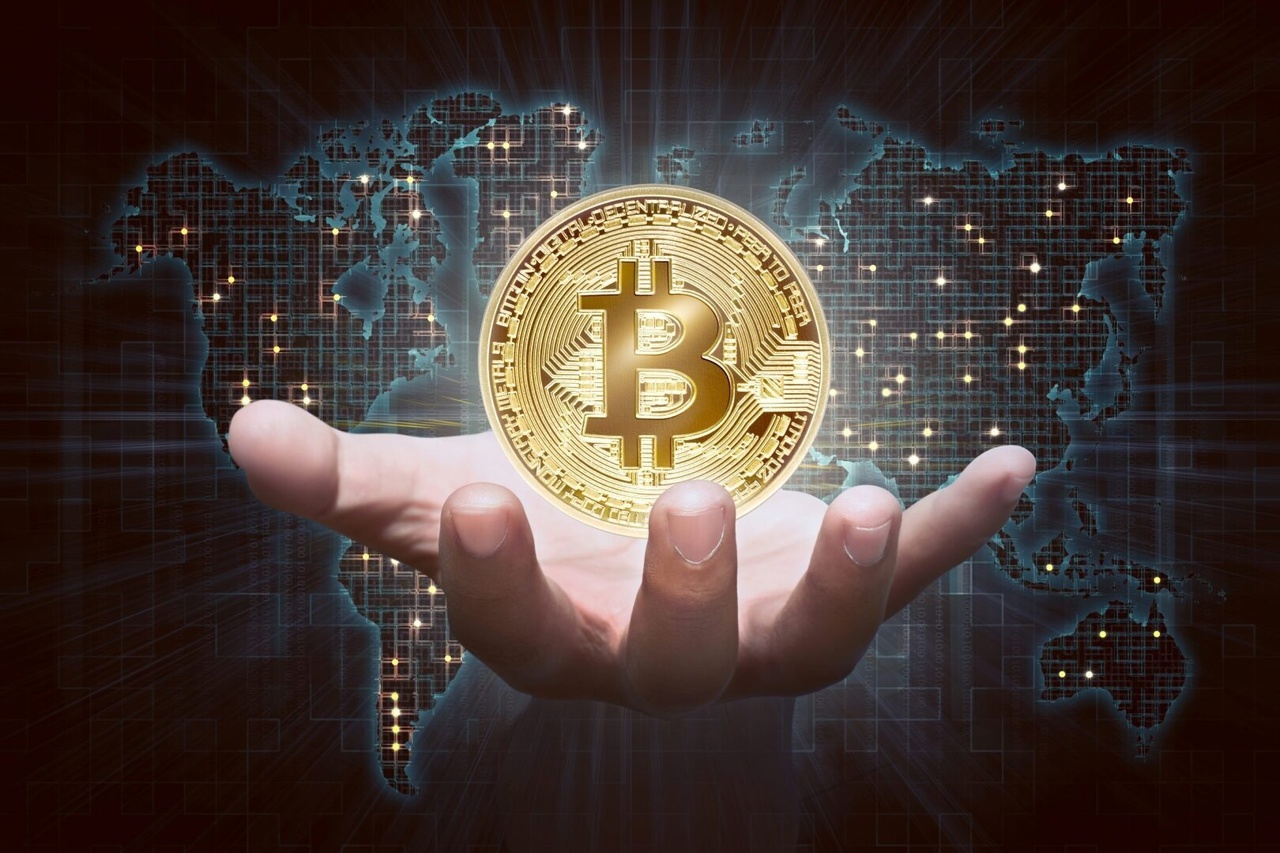 Рынок криптовалют рушится: первая продажа биткоина ниже 75 тысяч с ноября