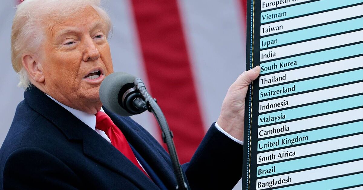 Ответный удар неизбежен: как санкции Трампа ударят по Америке