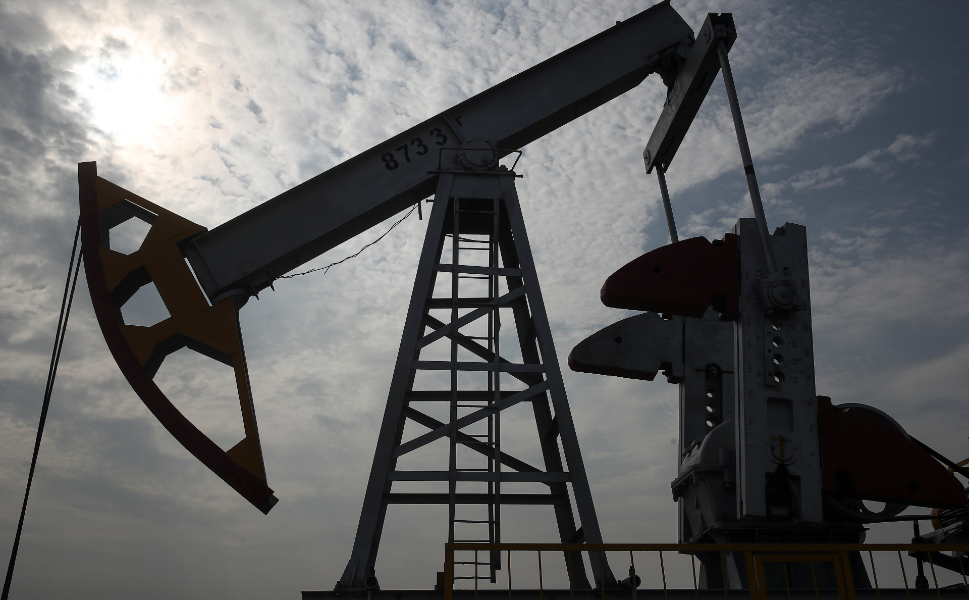 Нефтяной коллапс? Goldman Sachs рассматривает сценарий $40 за баррель