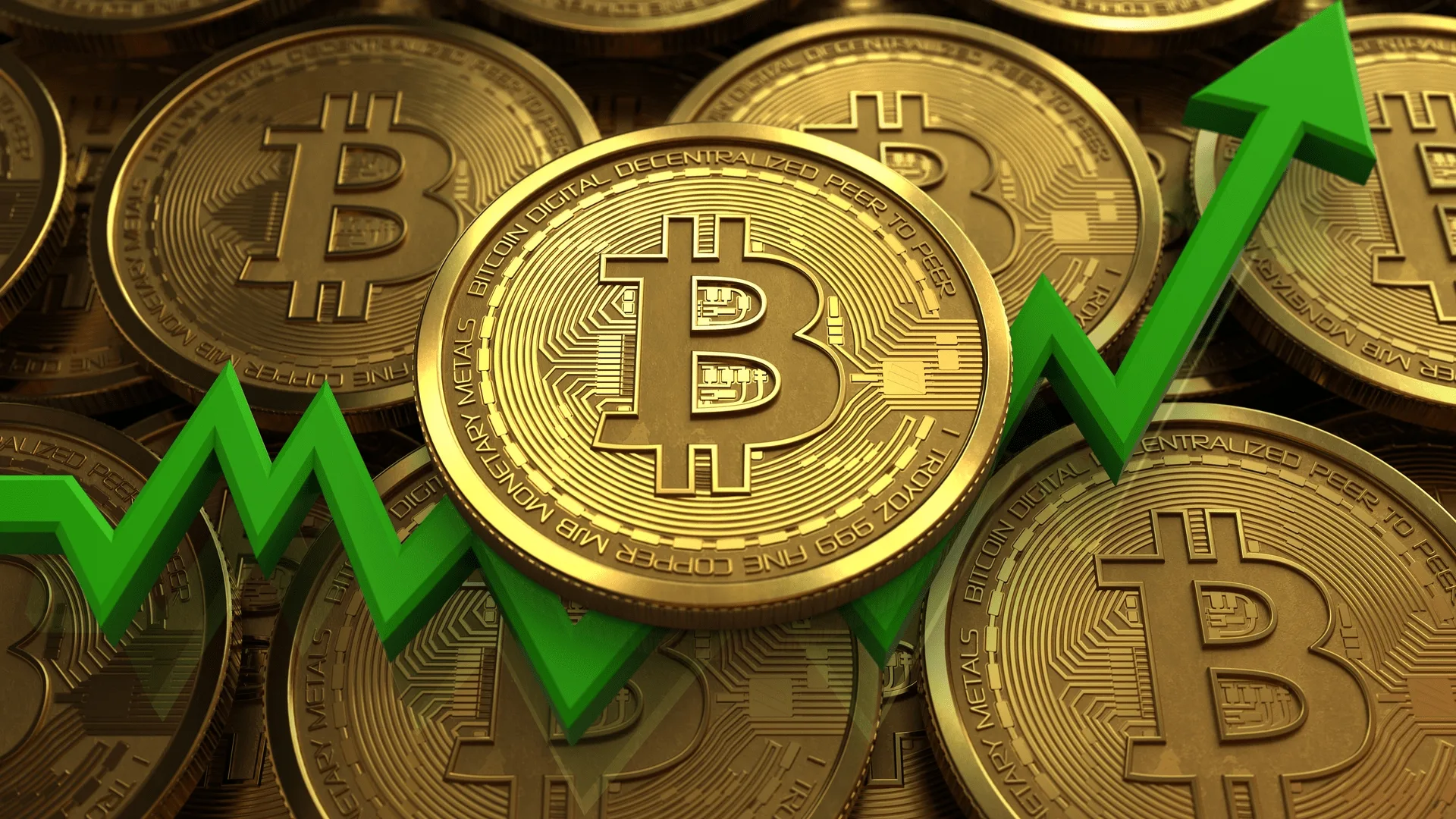 Криптопрогноз на весну: как далеко может упасть биткоин в 2025 году