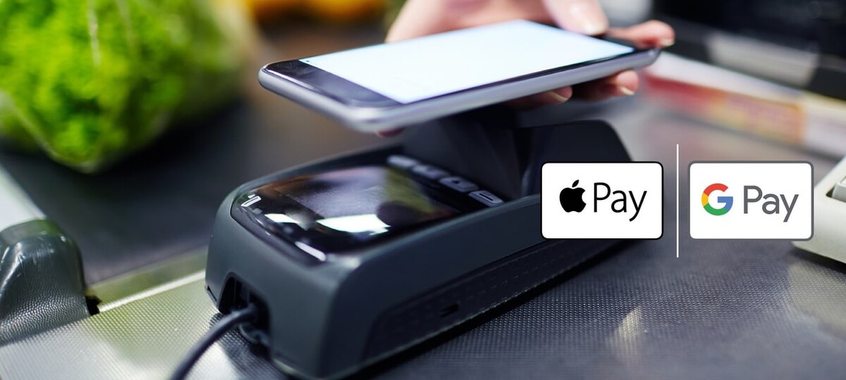 Binance упрощает покупку криптовалют: теперь через Apple Pay и Google Pay