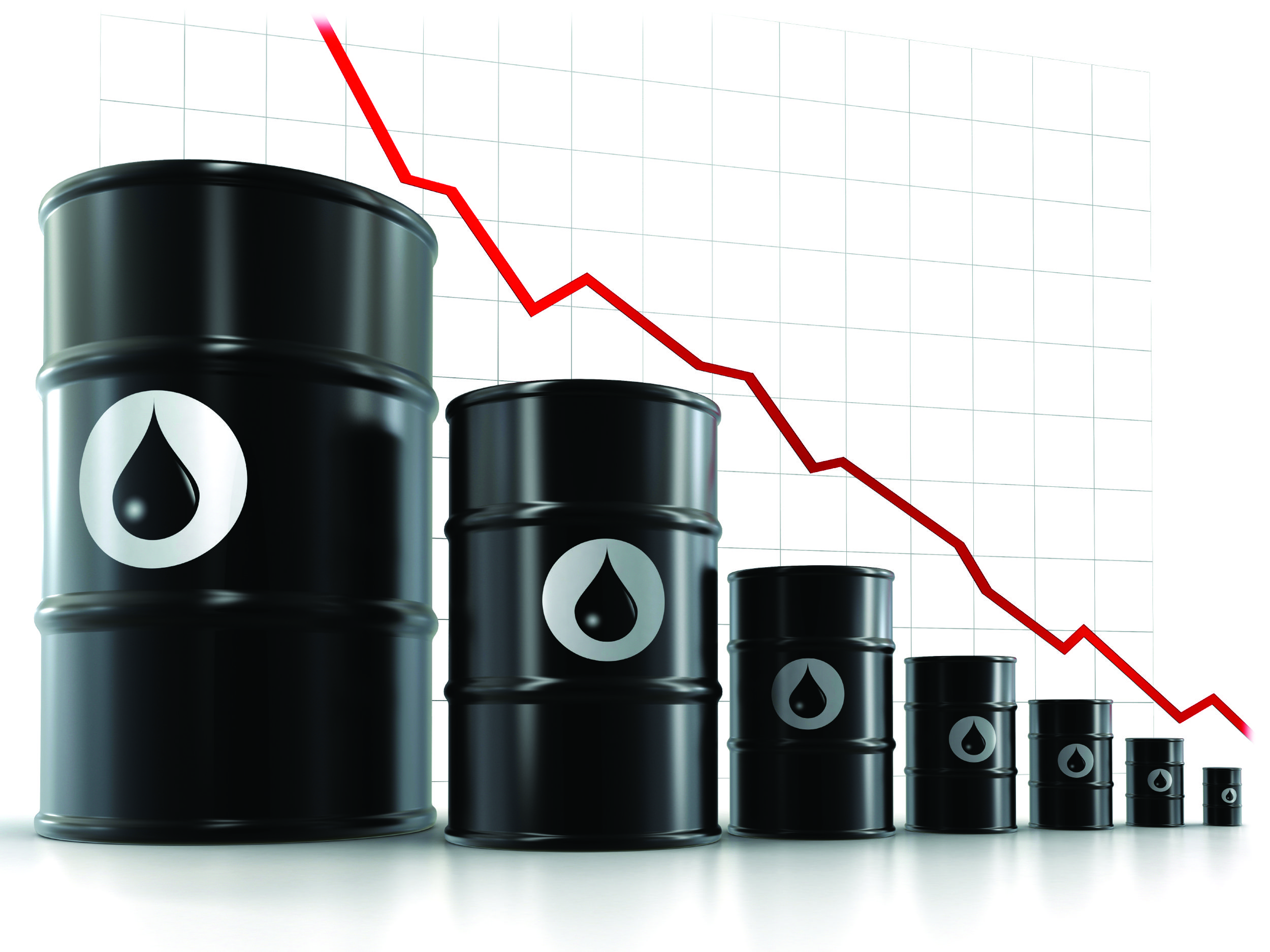 Нефть по $50: эксперт предрек катастрофическое падение цен в 2025 году