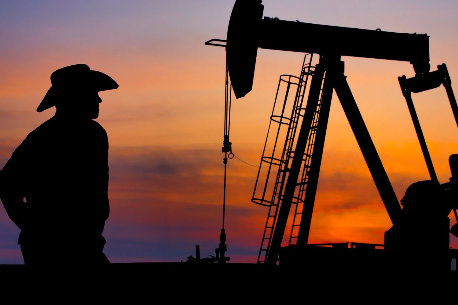 Торговая война добивает нефтяной экспорт: Bloomberg предрек крах поставок нефти из США в Китай