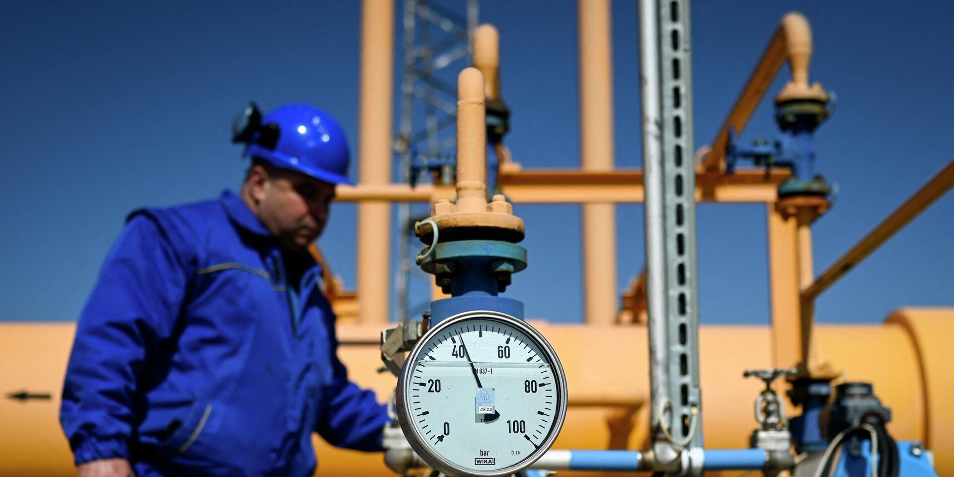 Энергетический альянс: Россия и Казахстан расширяют нефтегазовый транзит