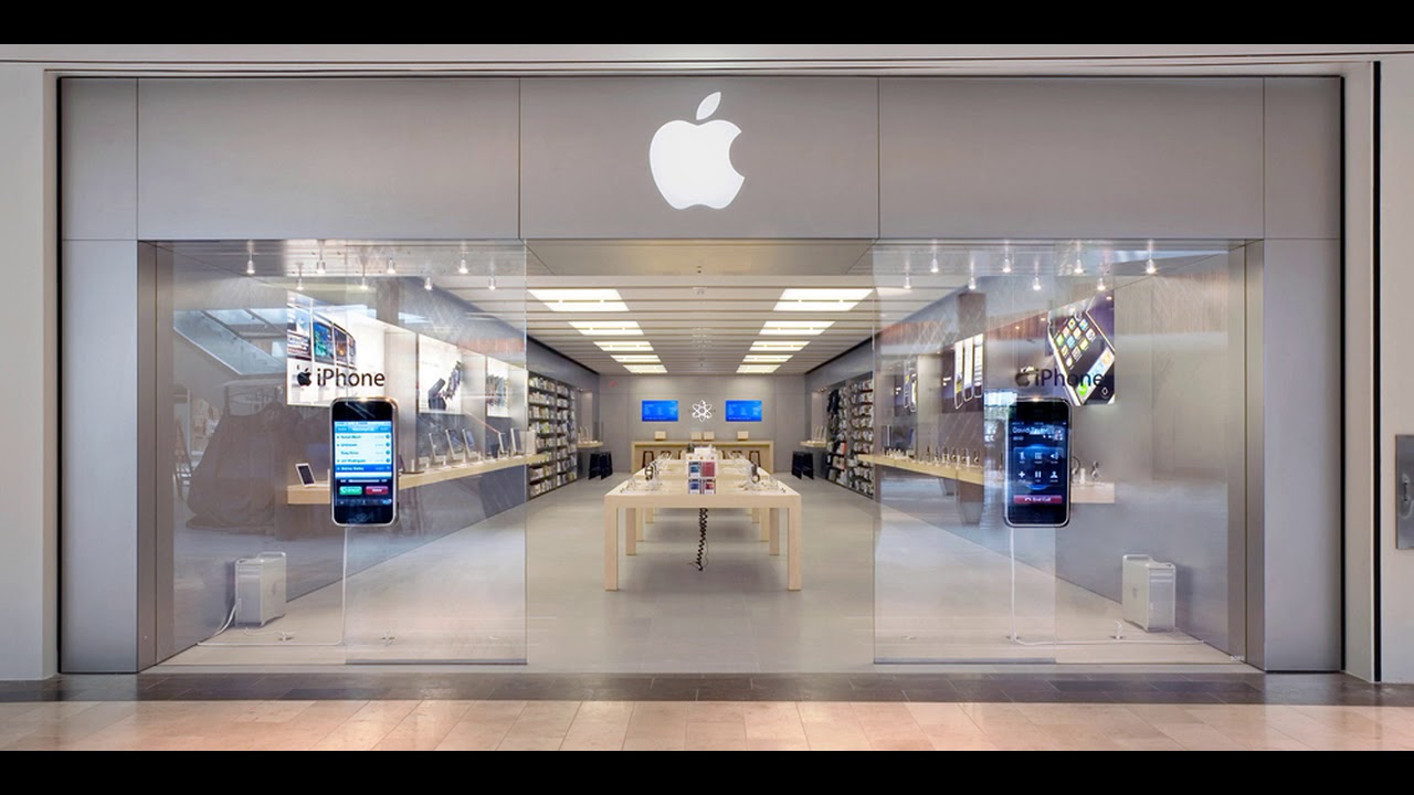Apple может вернуться в Россию: эксперт объяснил, при каких условиях это возможно
