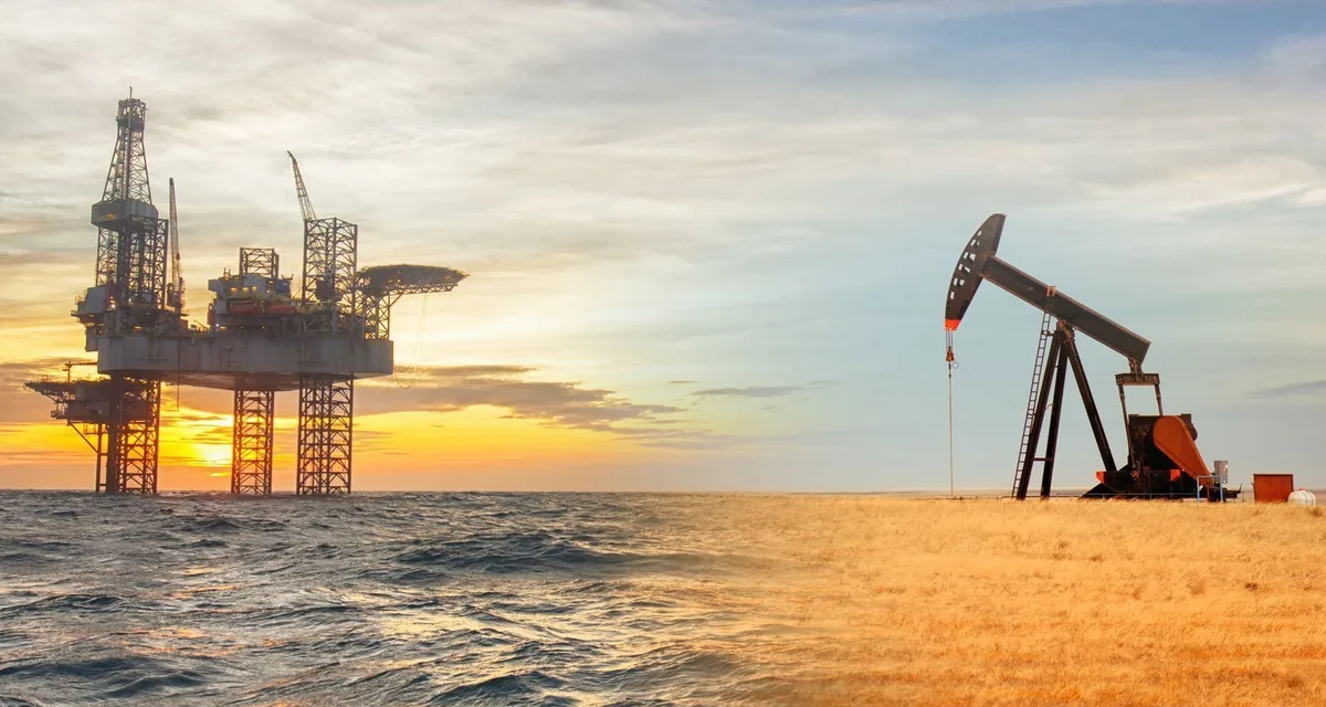 Цены на нефть, курс доллара и коэффициенты: новые параметры налогов в нефтяной отрасли