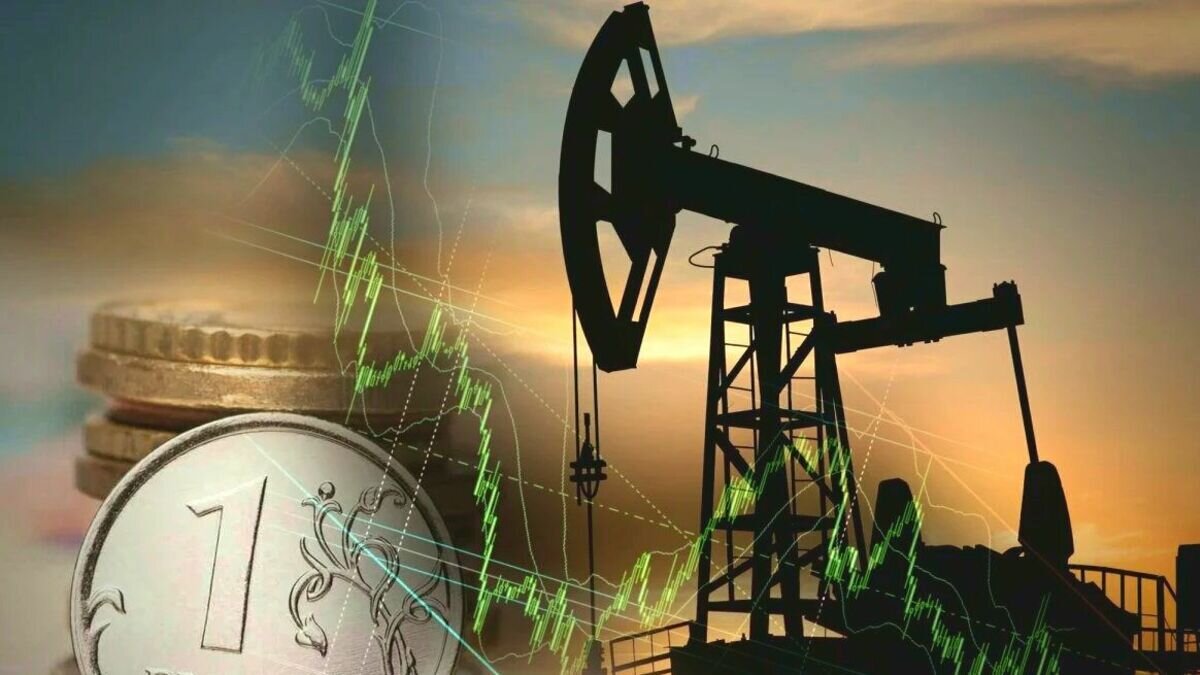 Торговая война бьёт по рынку нефти: спрос под угрозой, цены колеблются