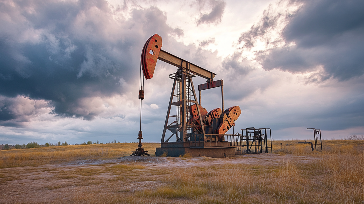 Добыча нефти в России падает: Россия теряет позиции на рынке ОПЕК+