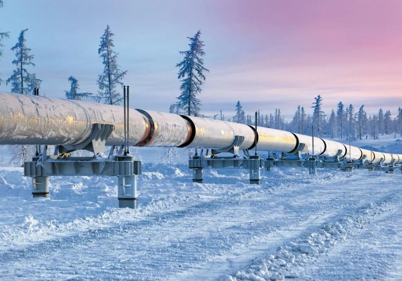 Китай и Индия сокращают закупки российской нефти: тревожный сигнал для экспорта РФ