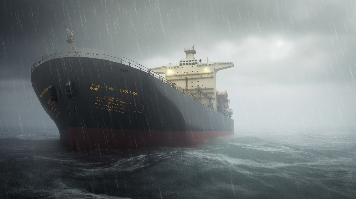 Нефть снова теряет в цене: Brent опустилась до минимума за 4 года