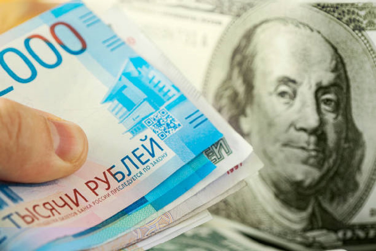 Рубль крепчает не навсегда: в чём подвох резкого роста валюты