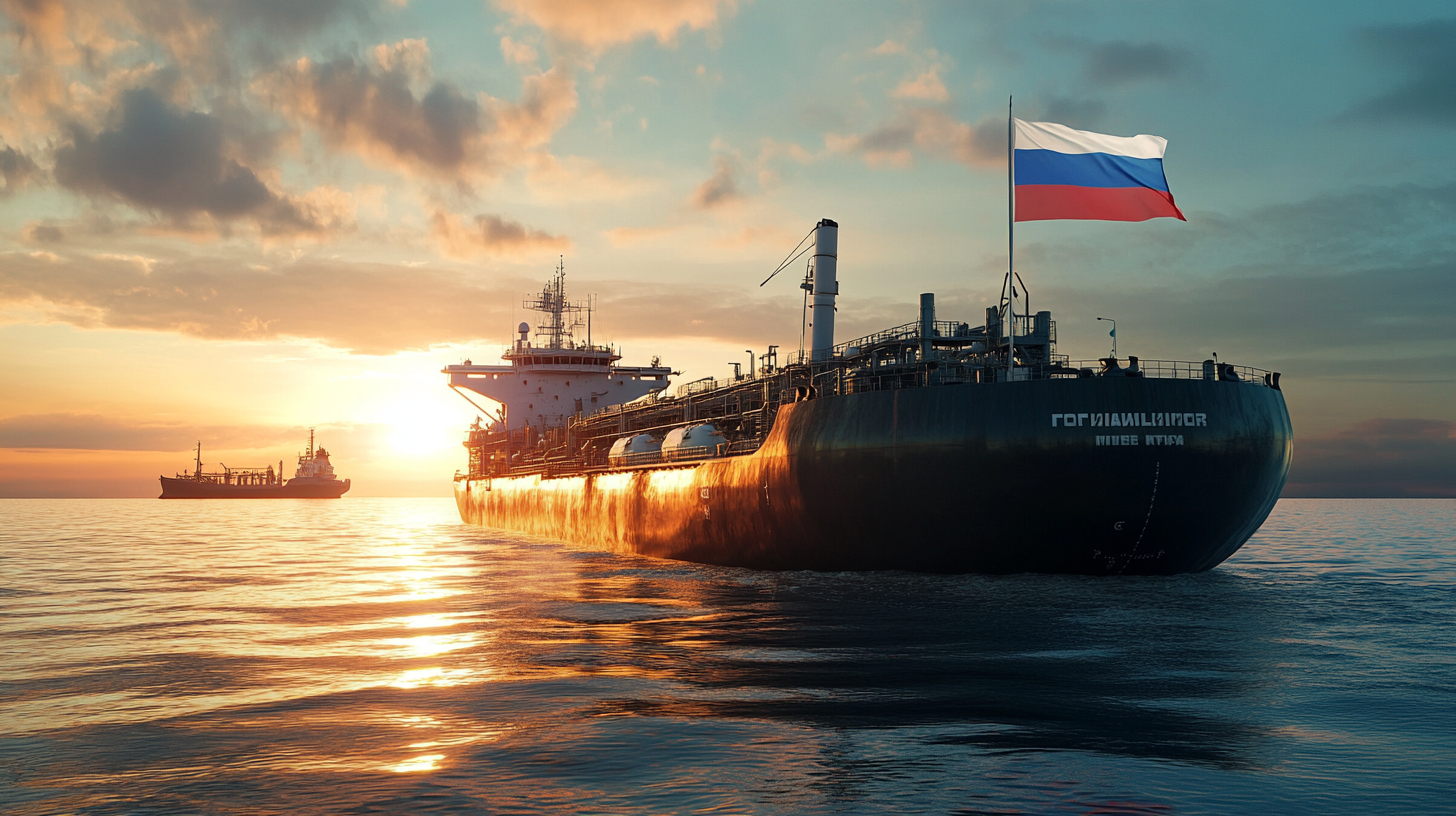 Россия может заместить США на энергетическом рынке Китая: что мешает и что помогает