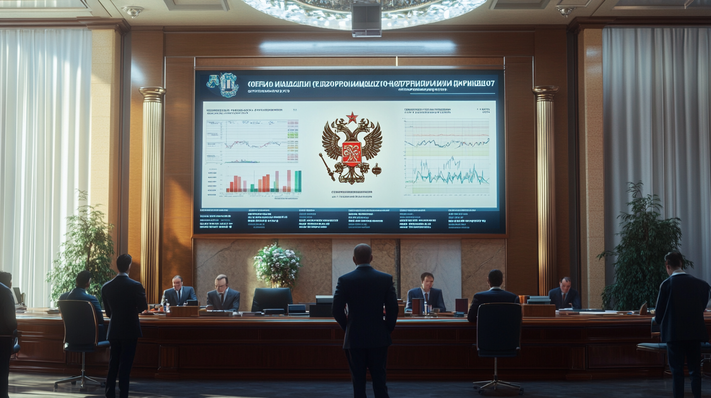 ЦБ ожидает замедление инфляции с мая: рубль укрепляется, спрос снижается