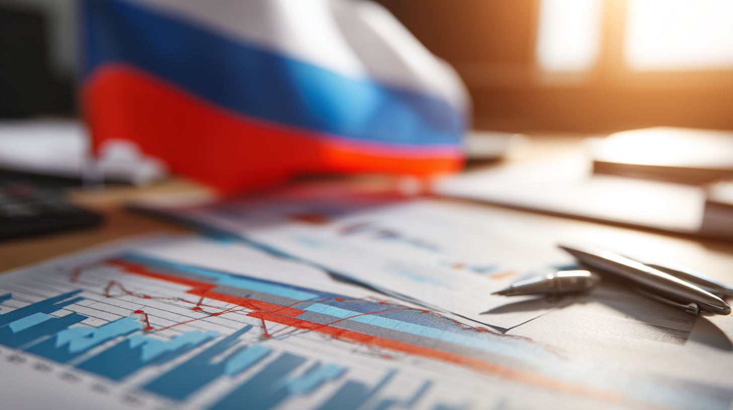 ЦБ зафиксировал профицит 20 млрд долларов: что это значит для рубля