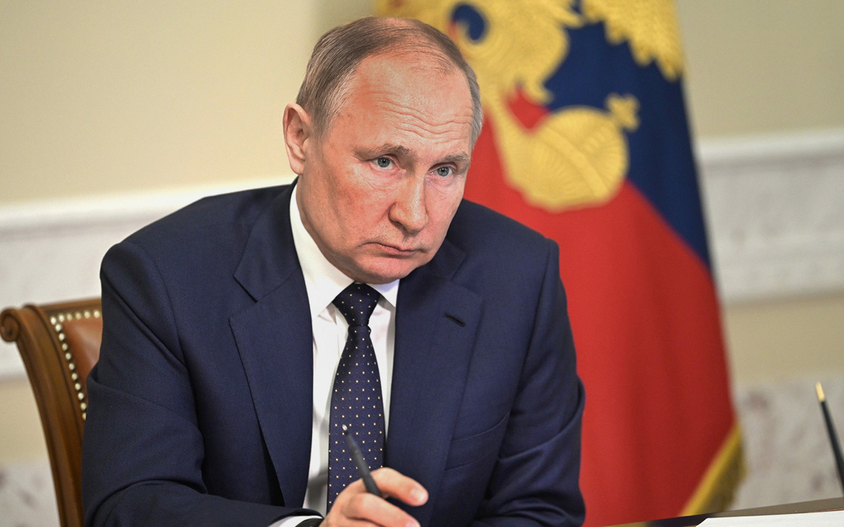 Возвращение по правилам: Путин утвердил механизм обратного выкупа активов для ушедших брендов