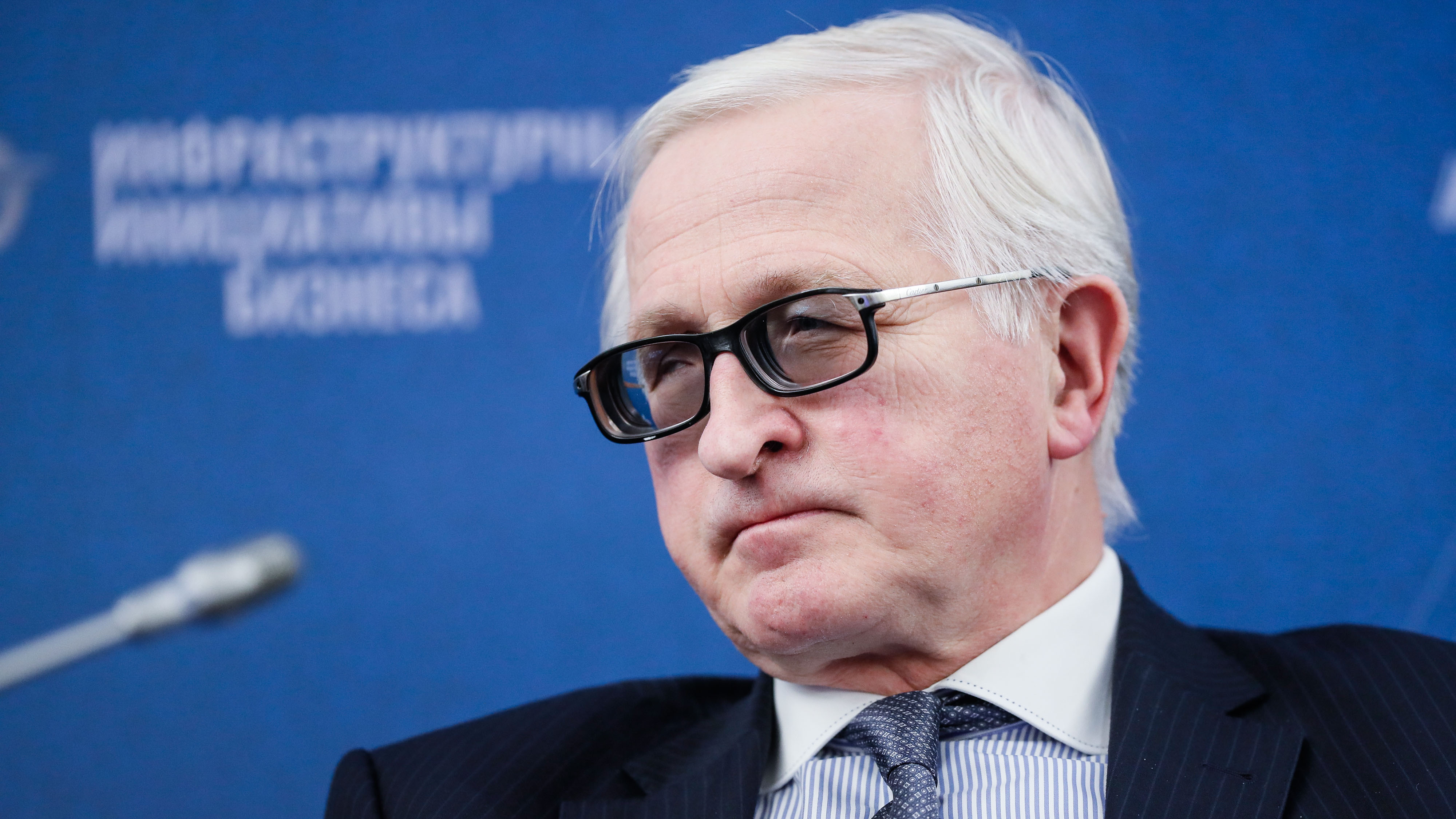 Александр Шохин: Мировая экономика на грани кризиса, спасение — в глобальной кооперации