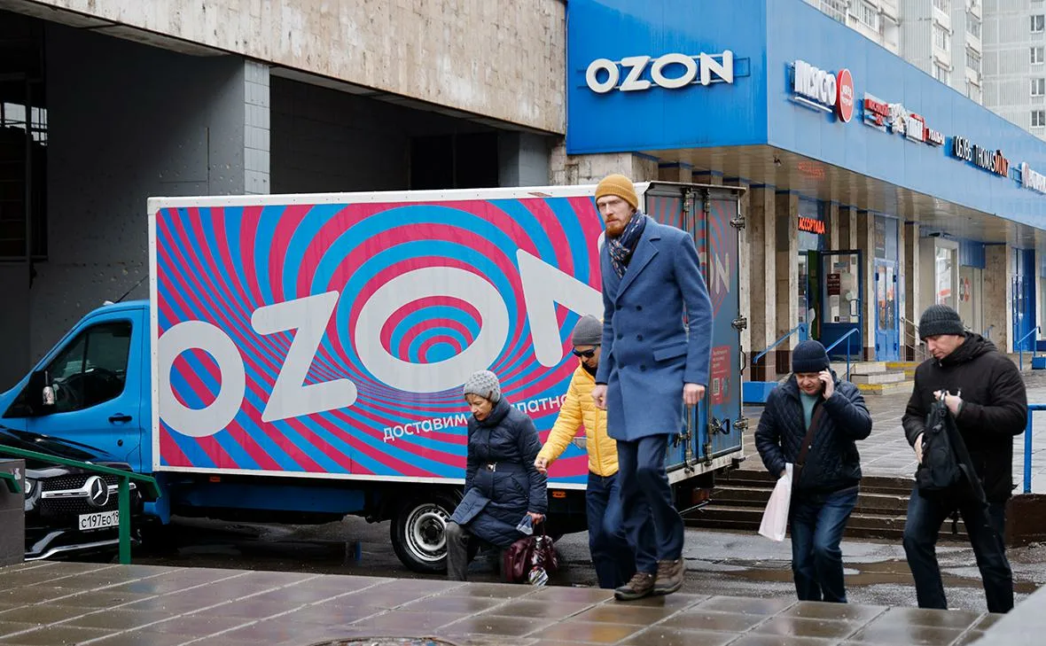 «Восток Инвестиции» вышли из Ozon: сделка на 38 млрд рублей завершена