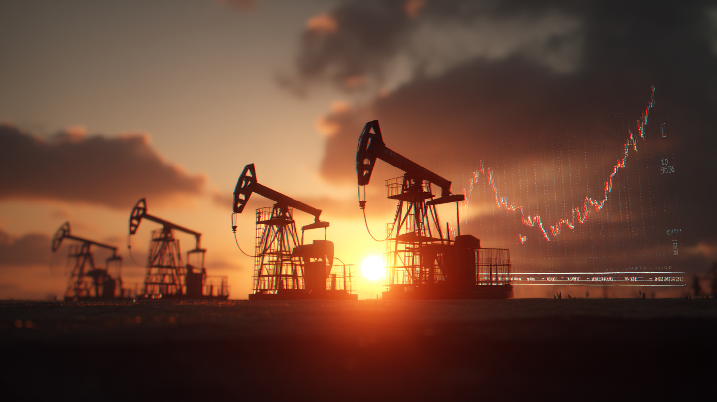 Юшков: нефть может подешеветь до $50, но не упадет ниже нуля