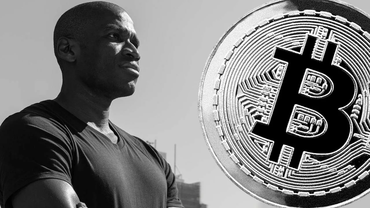 Биткоин на взлёт: Хейс предрекает исторический ралли после отметки $100K