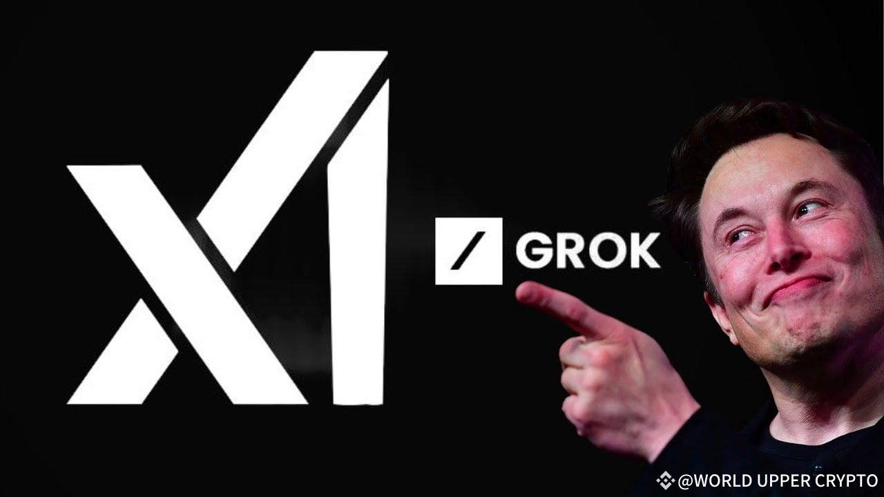 Мошенники подсунули Чжао 90 млн фейковых GROK: как Маск стал жертвой криптоаферистов