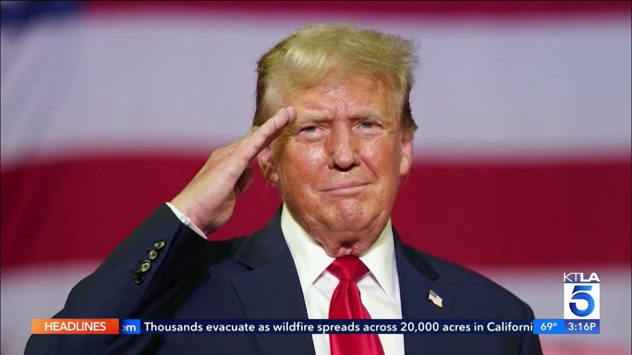Ставки сработали: пошлины Трампа увеличили доходы США на 60%