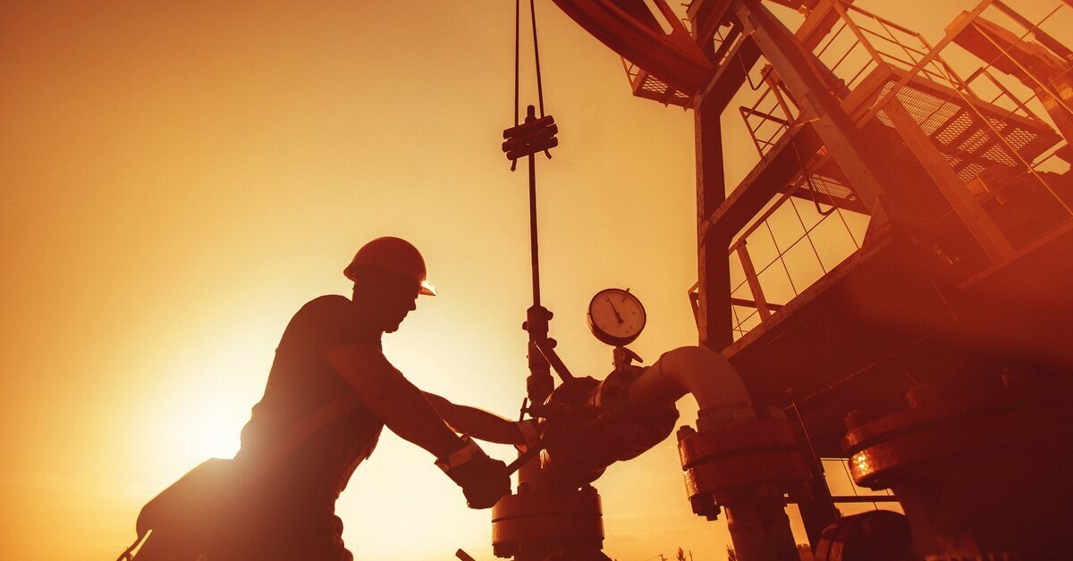 Нефтяной рывок: Индия увеличила закупки сырья из России