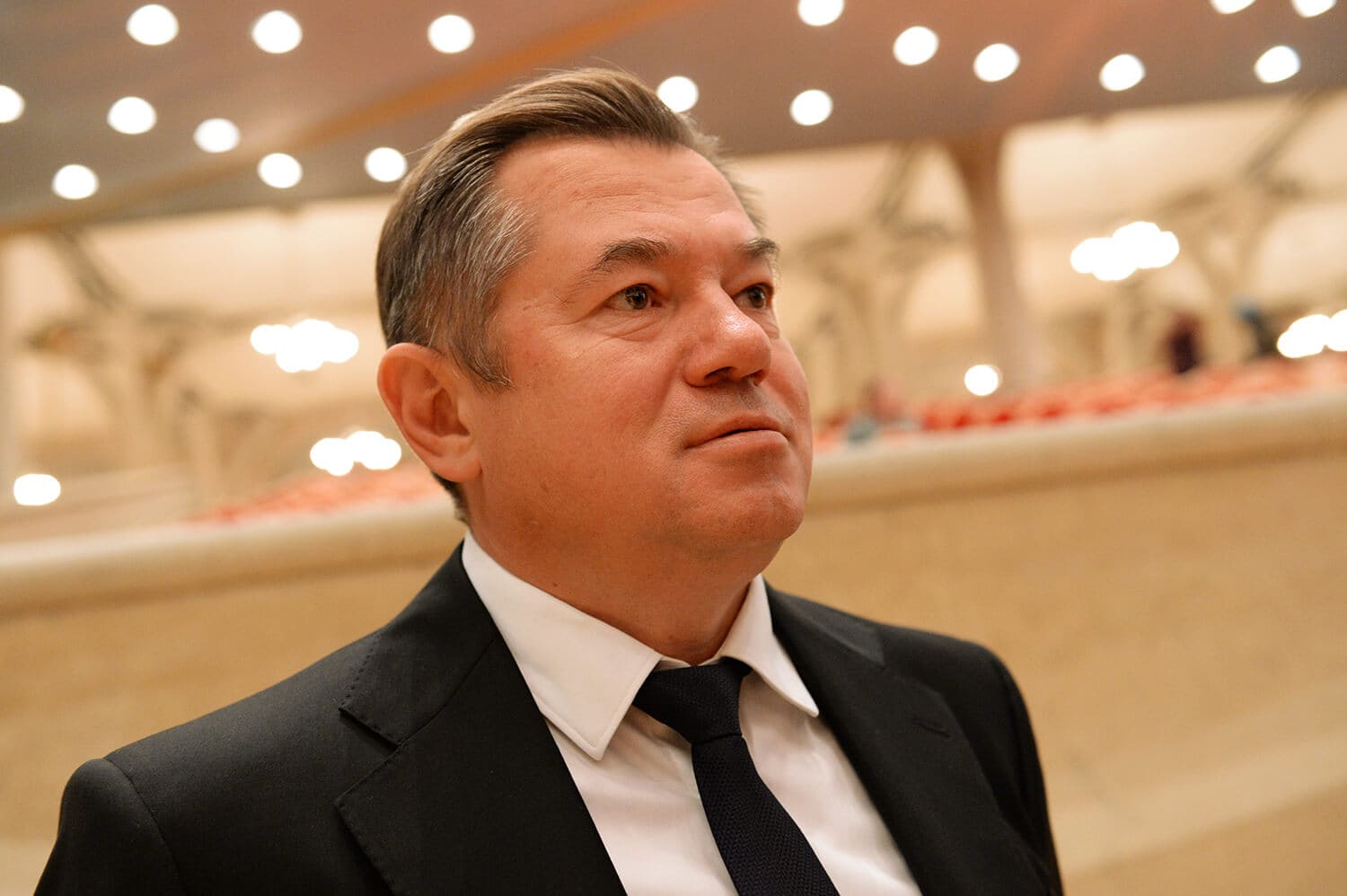 Сергей Глазьев предложил план ускорения роста экономики России