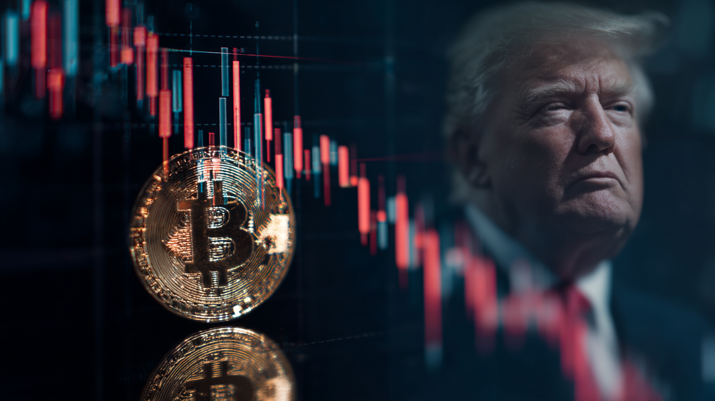 Крипторезерв Трампа: как надежды рынка сменились разочарованием