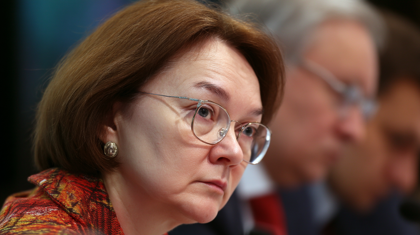 Банк России держит курс: почему ставка осталась на уровне 21%