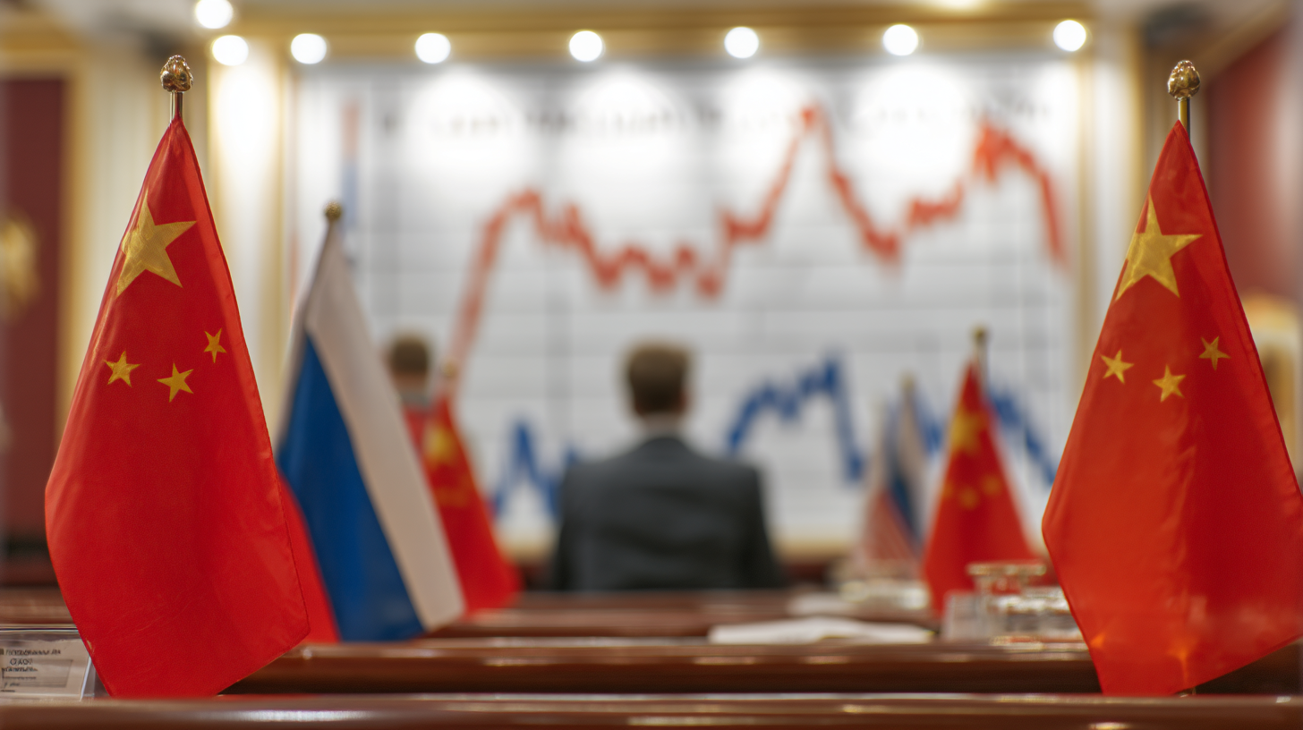 ЦБ: Девальвация юаня ударит по резервам России и подкосит промышленность