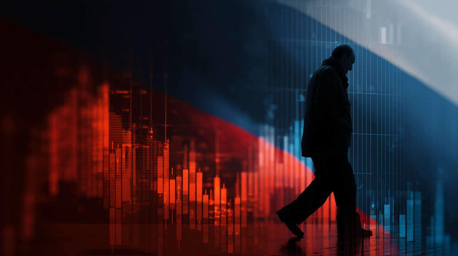 Инфляционные ожидания россиян снова растут: ЦБ фиксирует рост до 13,1%