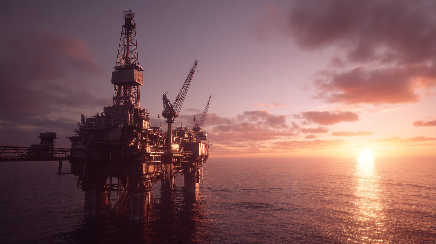 Падение Brent: цена на нефть ушла вниз из-за одного исчезающего фактора