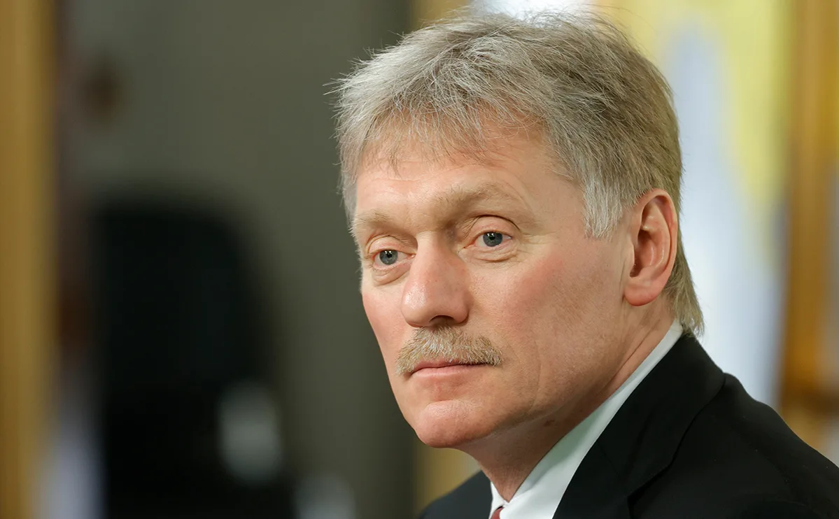 Песков подтвердил: механизм продажи валютной выручки продлят