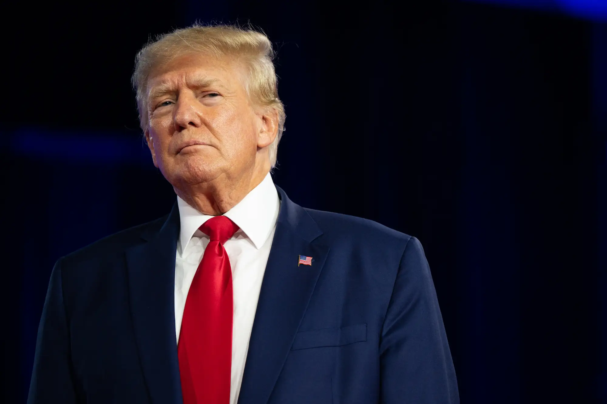 AP: Трамп хочет сближения с Россией ради новых бизнес-возможностей