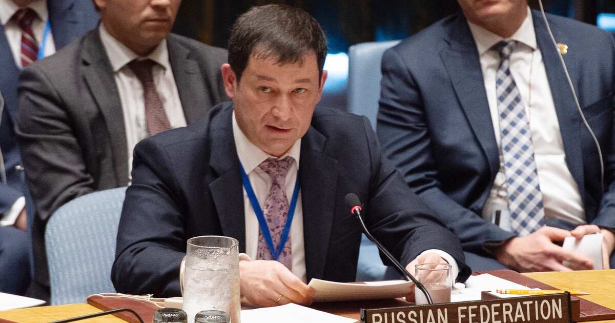 Почему США не ввели пошлины против России: объяснение дипломата