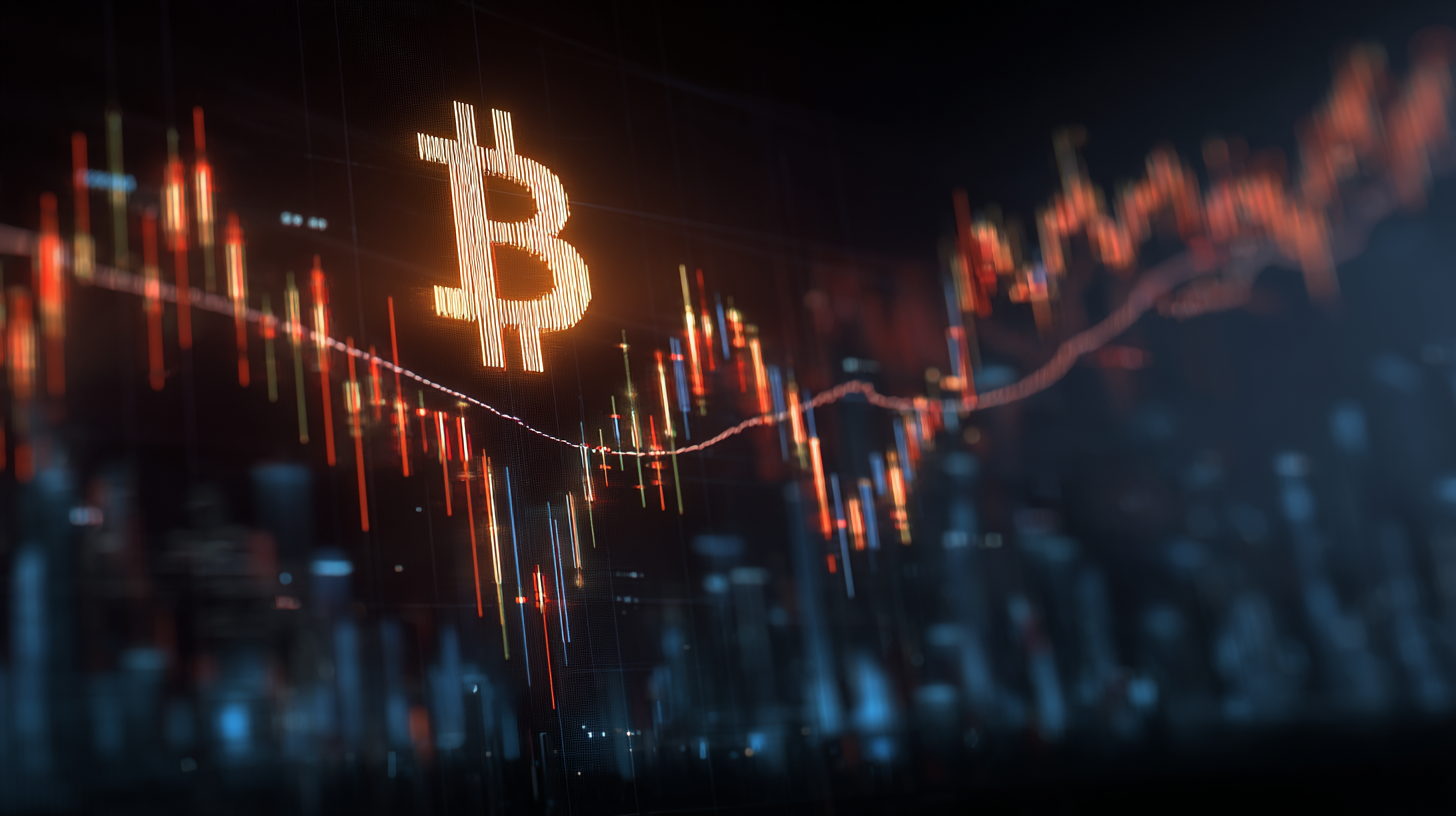Биткоин на пороге $100,000: медведи рискуют потерять $3 млрд