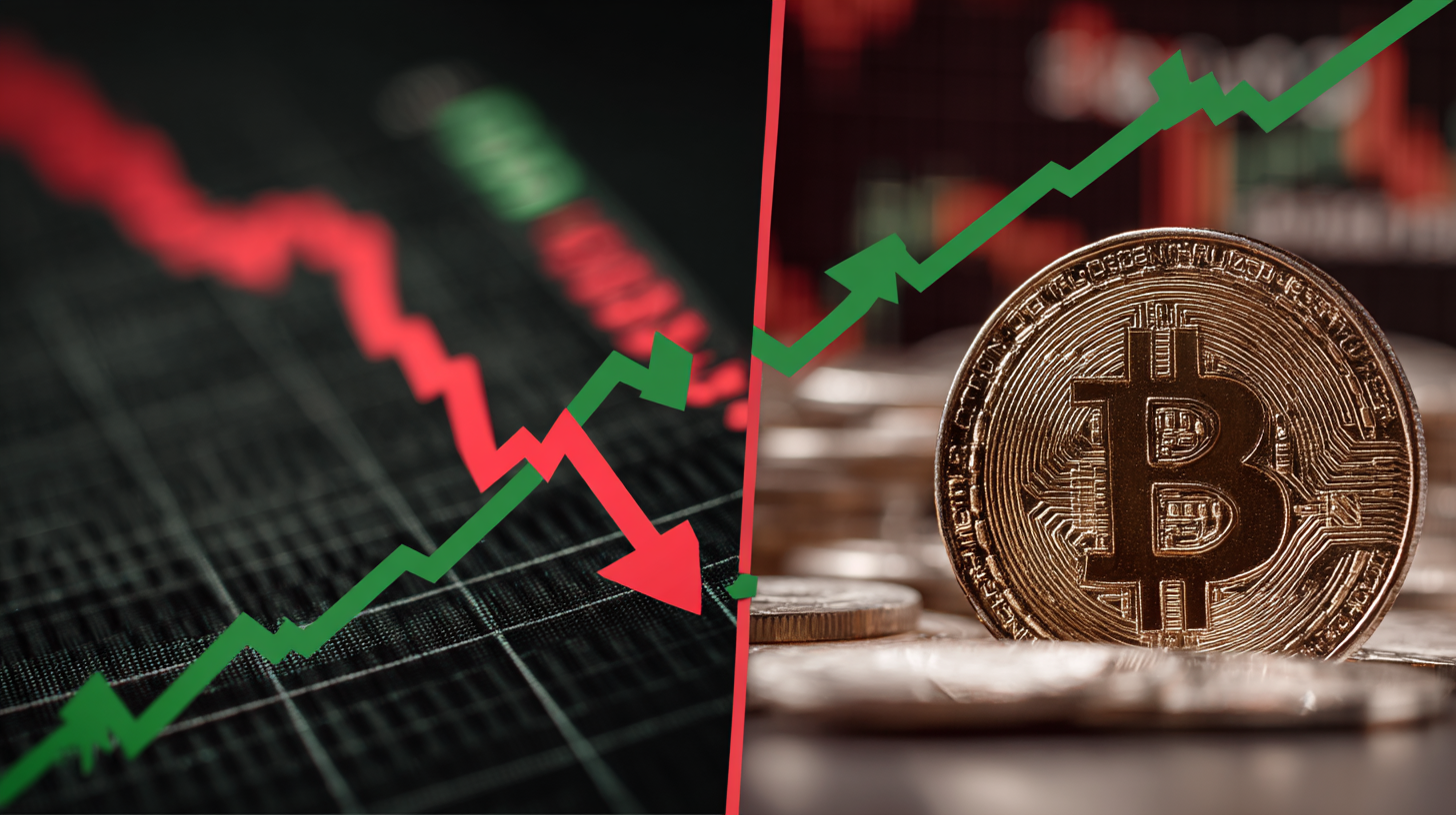 Биткоин и рецессия: почему криптоинвесторы не боятся падения экономики США